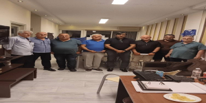 Νέο ΔΣ στην ΕΠΣΡ