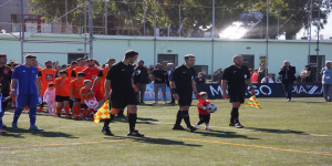 Ορισμός Διαιτητών Super Cup και 1ης αγωνιστικής Κυπέλλου