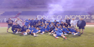 Νικητής Super Cup 2025 ο Ρεθυμνιακός