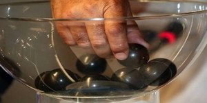 Κλήρωση πρωταθλήματος Β κατηγορίας
