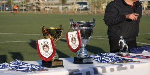 Αποτελέσματα 3ης αγωνιστικής κυπέλλου ΕΠΣΡ