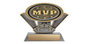 MVP Οκτωβρίου Α’ ΕΠΣΡ