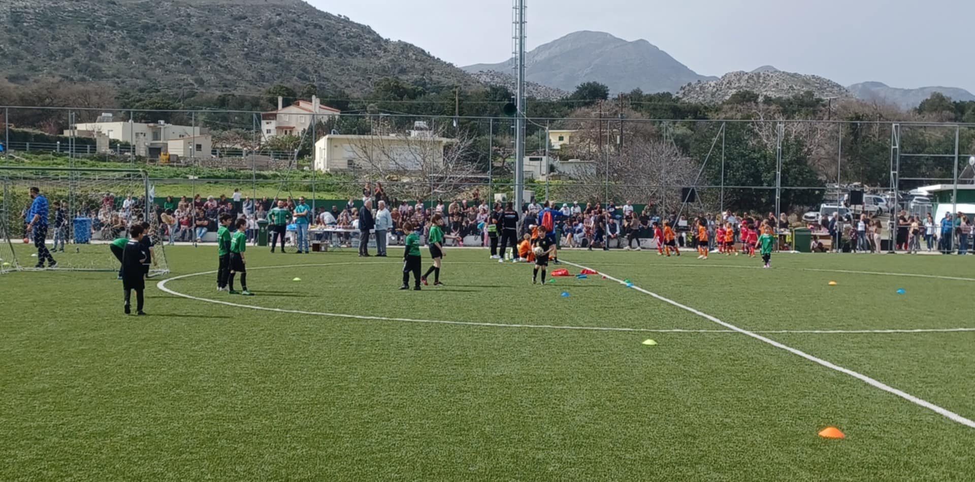 ΤΑ ΑΝΑΠΥΞΙΑΚΑ CAMP ΤΩΝ ΜΙΚΤΩΝ ΟΜΑΔΩΝ-ΜΙΑ ΝΕΑ ΦΙΛΟΣΟΦΙΑ